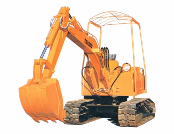 Takeuchi TB1000 '09.1971–????