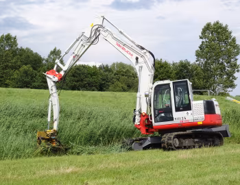 Takeuchi TB1140 '2002–13