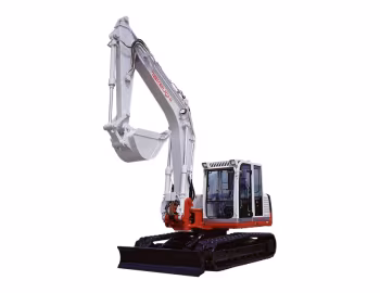 Takeuchi TB1140 '2002–13