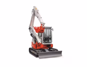 Takeuchi TB153FR [Worldwide] '2006–20