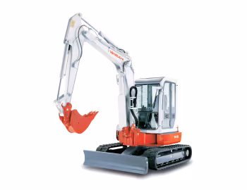 Takeuchi TB153FR [Worldwide] '2006–20