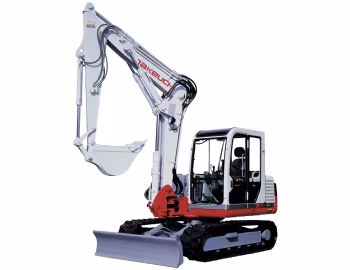 Takeuchi TB175 '2002–13