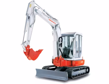 Takeuchi TB180FR '2006–14