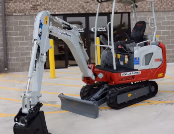 Takeuchi TB20e [North America] '2022