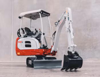 Takeuchi TB20e [North America] '2022