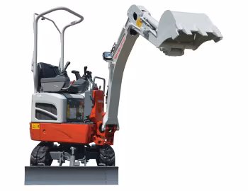 Takeuchi TB210R [Worldwide] '2015–н.в.