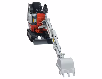 Takeuchi TB210R [Worldwide] '2015–н.в.