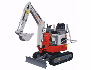Takeuchi TB210R [Worldwide] '2015–н.в.