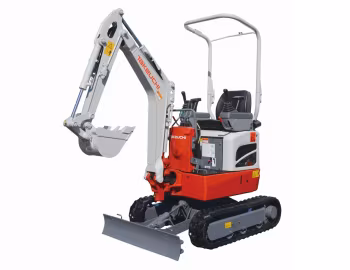 Takeuchi TB210R [Worldwide] '2015–至今
