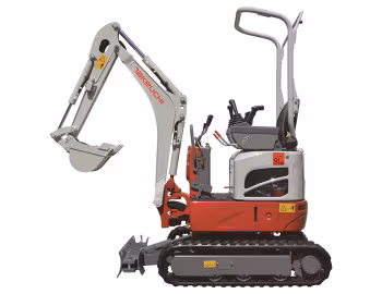 Takeuchi TB210R [Worldwide] '2015–pr.