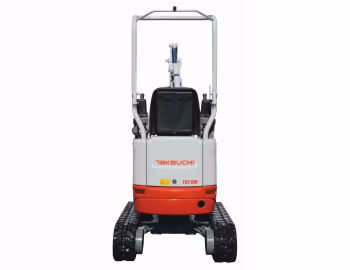 Takeuchi TB210R [Worldwide] '2015–至今