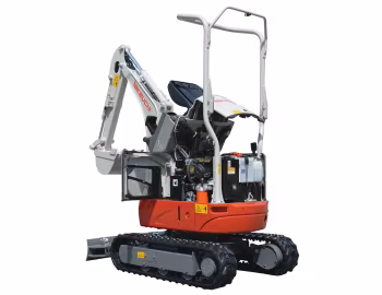 Takeuchi TB210R [Worldwide] '2015–н.в.