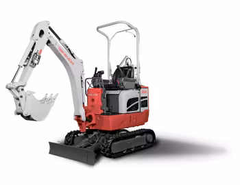Takeuchi TB210H [Worldwide] '2016–至今