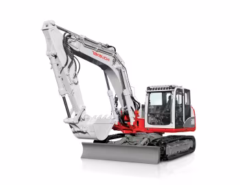 Takeuchi TB2150 [Worldwide] '2016–pr.