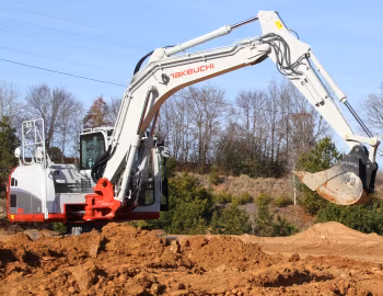 Takeuchi TB2150 [Worldwide] '2016–н.в.