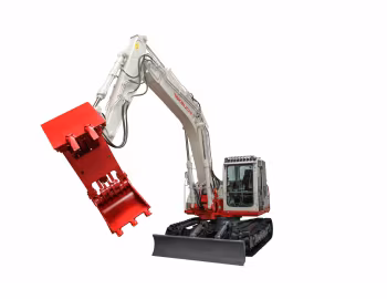 Takeuchi TB2150 [Worldwide] '2016–pr.