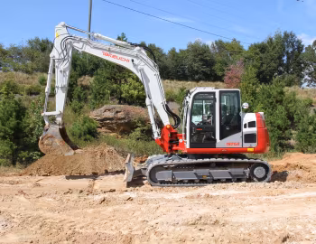 Takeuchi TB2150 [Worldwide] '2016–н.в.