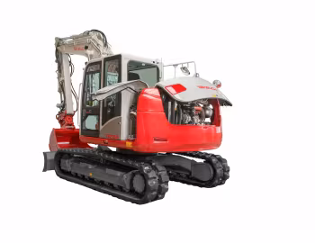 Takeuchi TB2150 [Worldwide] '2016–н.в.