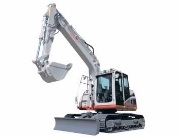 Takeuchi TB2150R Monoboom [Worldwide] '2017–至今