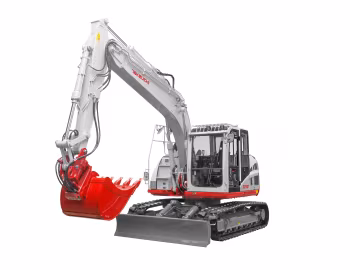 Takeuchi TB2150R Monoboom [Worldwide] '2017–pr.