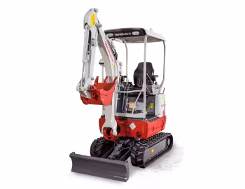 Takeuchi TB215R [Worldwide] '2013–pr.