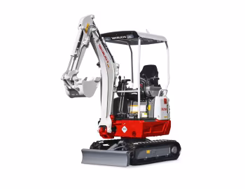 Takeuchi TB215R [Worldwide] '2013–pr.