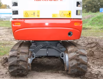 Takeuchi TB215R [Worldwide] '2013–pr.