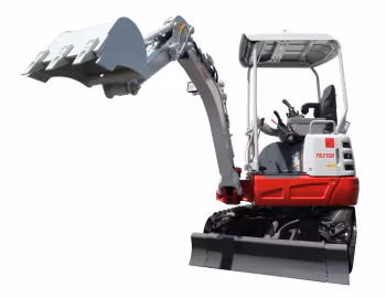 Takeuchi TB215R [Worldwide] '2013–pr.