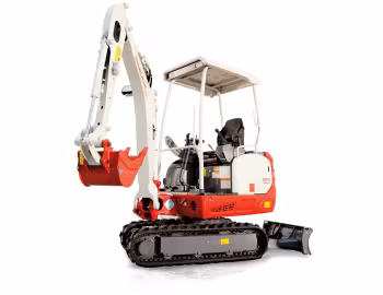 Takeuchi TB216 Canopy [Worldwide] '2014–pr.