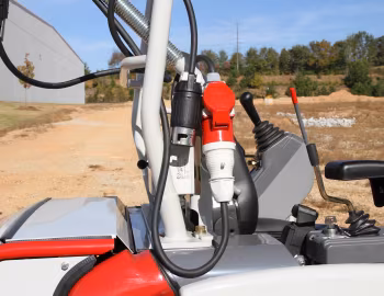 Takeuchi TB216H [Worldwide] '2016–н.в.