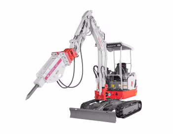 Takeuchi TB225 Canopy [Worldwide] '03.2018–pr.