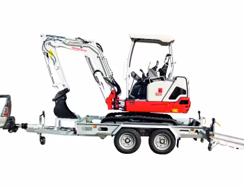 Takeuchi TB225 Canopy [Worldwide] '03.2018–pr.