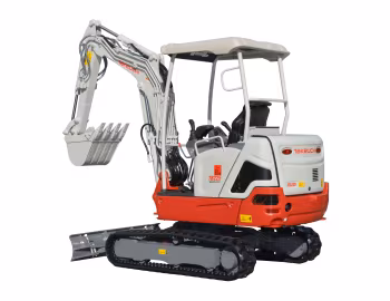 Takeuchi TB225 Canopy [Worldwide] '03.2018–pr.