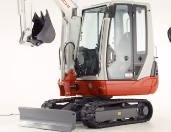 Takeuchi TB228 '2009–20
