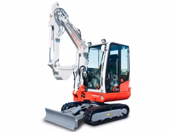 Takeuchi TB230 Cab [Worldwide] '2014–至今
