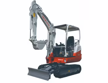 Takeuchi TB230 Canopy [Worldwide] '2014–pr.