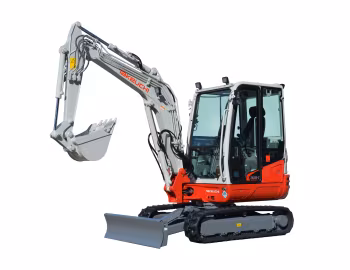 Takeuchi TB235-2 Cab [Worldwide] '2017–至今