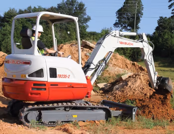 Takeuchi TB235-2 Canopy [Worldwide] '2017–pr.