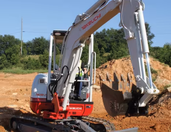 Takeuchi TB235-2 Canopy [Worldwide] '2017–pr.