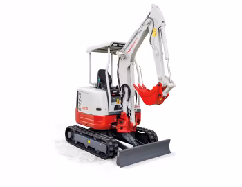 Takeuchi TB23R Canopy [Worldwide] '2005–20