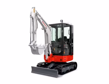 Takeuchi TB23R Cab [Worldwide] '2005–20