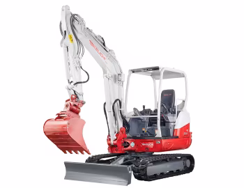 Takeuchi TB240 Canopy [Worldwide] '2014–pr.