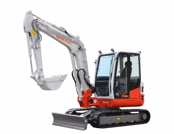Takeuchi TB250-2 [Worldwide] '01.2019–pr.