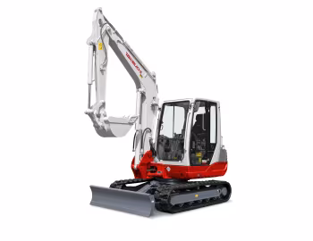 Takeuchi TB250 [Worldwide] '2009–20