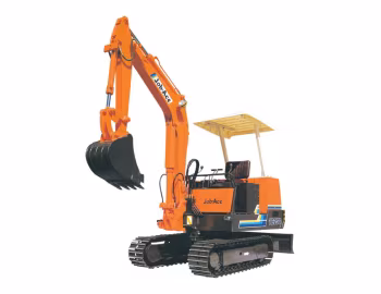Takeuchi TB250 Job-Ace '1986–????