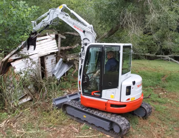 Takeuchi TB257FR [Worldwide] '08.2020–pr.