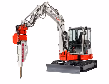 Takeuchi TB257FR [Worldwide] '08.2020–pr.