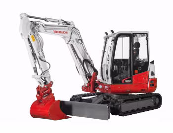 Takeuchi TB260 [Worldwide] '2013–pr.