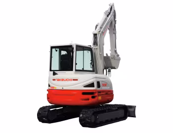 Takeuchi TB260 [Worldwide] '2013–pr.