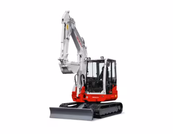 Takeuchi TB260 [Worldwide] '2013–pr.